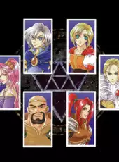 Master of Monsters: Disciples of Gaia