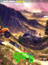 Offroad Legends 2