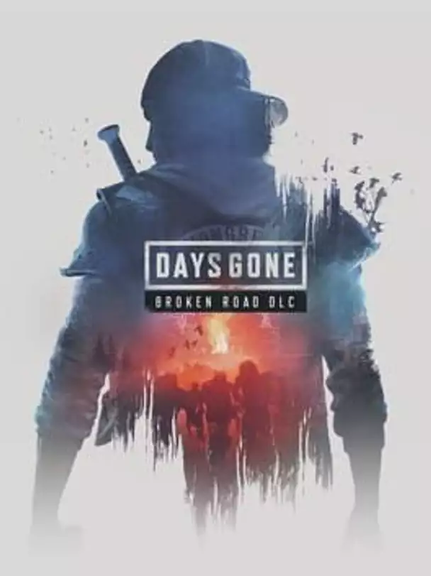 Days Gone: Broken Road