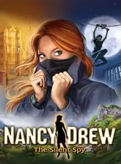 Nancy Drew: The Silent Spy