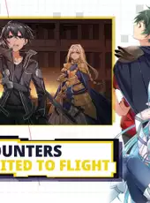 Crossing Void - Global