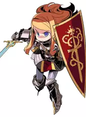 Etrian Odyssey II: Heroes of Lagaard