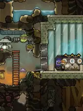 Oxygen Not Included: Spaced Out!