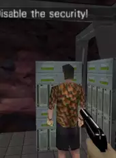 GoldenEye 007