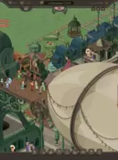 Lethis: Path of Progress