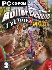 RollerCoaster Tycoon 3: Wild!