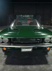 Car Mechanic Simulator 2018: Dodge