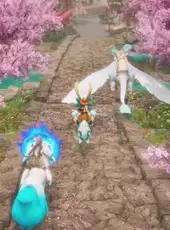 Palworld: Palfarm