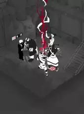 Fights in Tight Spaces: Frights in Tight Spaces