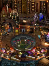 Pinball FX: Game Night Pinball Volume 1