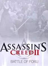 Assassin's Creed II: Battle of Forlì