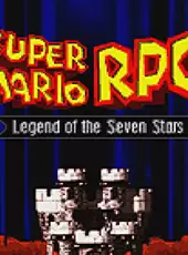 Super Mario RPG: Legend of the Seven Stars