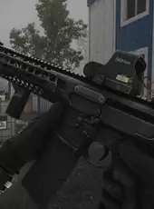 Escape from Tarkov: Usec - Night Patrol