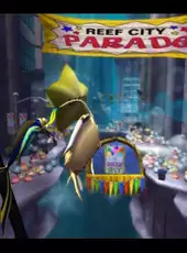 Dreamworks' Shark Tale