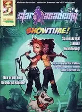 Star Academy: Showtime!