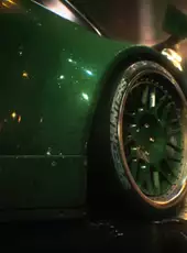 Need for Speed: Deluxe Edition