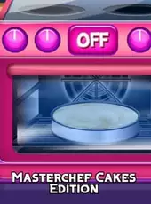 Masterchef Cakes Edition