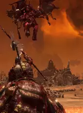 Total War: Warhammer III - Blood for the Blood Gods III