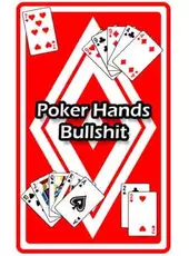 Poker Hands Bullshit