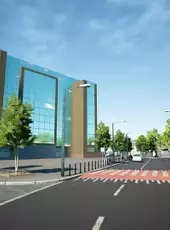 Fernbus Simulator: Belgium