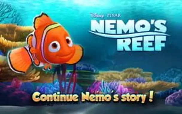 Nemo's Reef