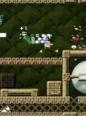 Cave Story+