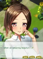 My Naughty Summer Vacation: Days in Countryside and Memories of Summer