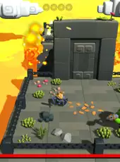 Rise of Fox Hero