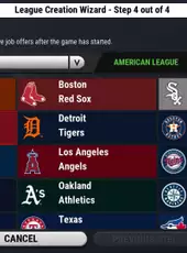 OOTP Baseball Go 23