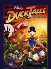 DuckTales: Remastered