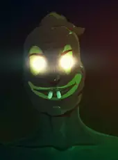 Party Hard 2: Alien Butt Form