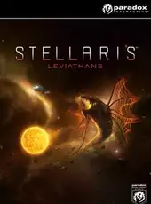 Stellaris: Leviathans