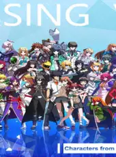 Dengeki Bunko: Crossing Void