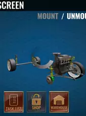 Moscow Rush