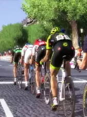 Pro Cycling Manager 2015