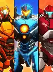 Pacific Rim: Breach Wars