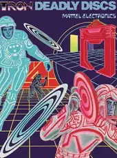 Tron: Deadly Discs