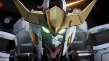 Gundam Evolution: first trailer for this multiplayer shooter on PS5 and PS4