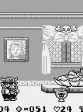 Wario Land: Super Mario Land 3