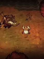 Don't Starve: Reign of Giants