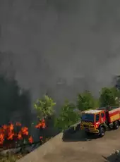 Rescue Ops: Wildfire