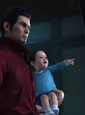 Yakuza 6: The Song of Life