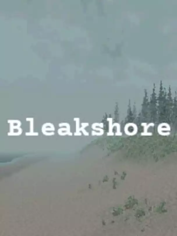 Bleakshore