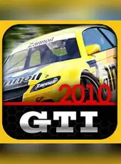 Real Racing GTI