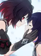 Honkai Impact 3rd: Hacked