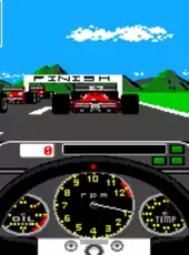 Grand Prix Circuit