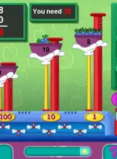 Math Blaster Ages 6-8