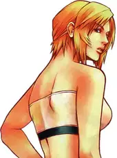 Parasite Eve II
