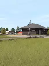 Trainz Railroad Simulator 2019: Leadville Subdivision