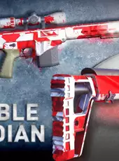 Sniper Ghost Warrior Contracts: World Flags Skin Pack